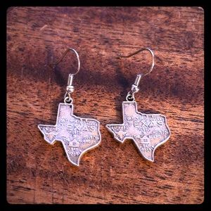 Texas Earrings